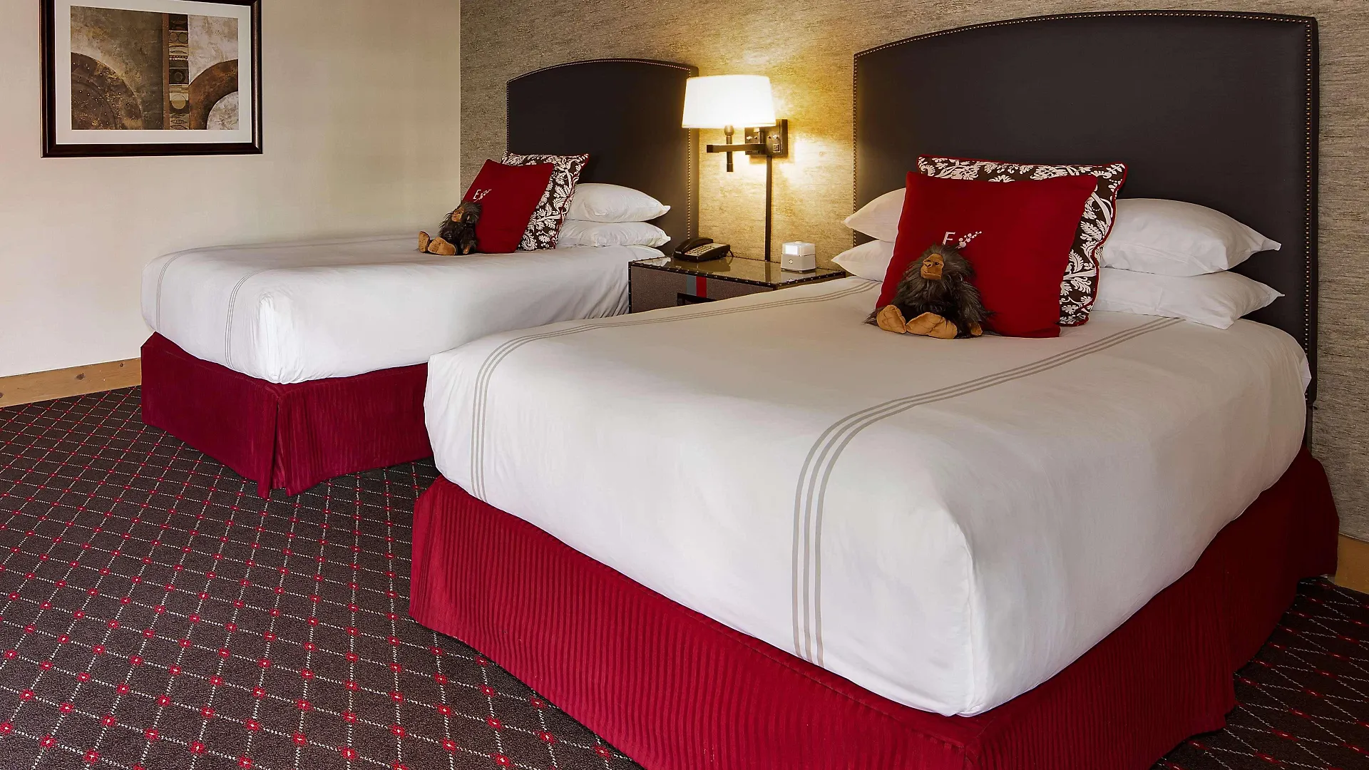 The Edgewater, A Noble House Hotel Seattle 4*,