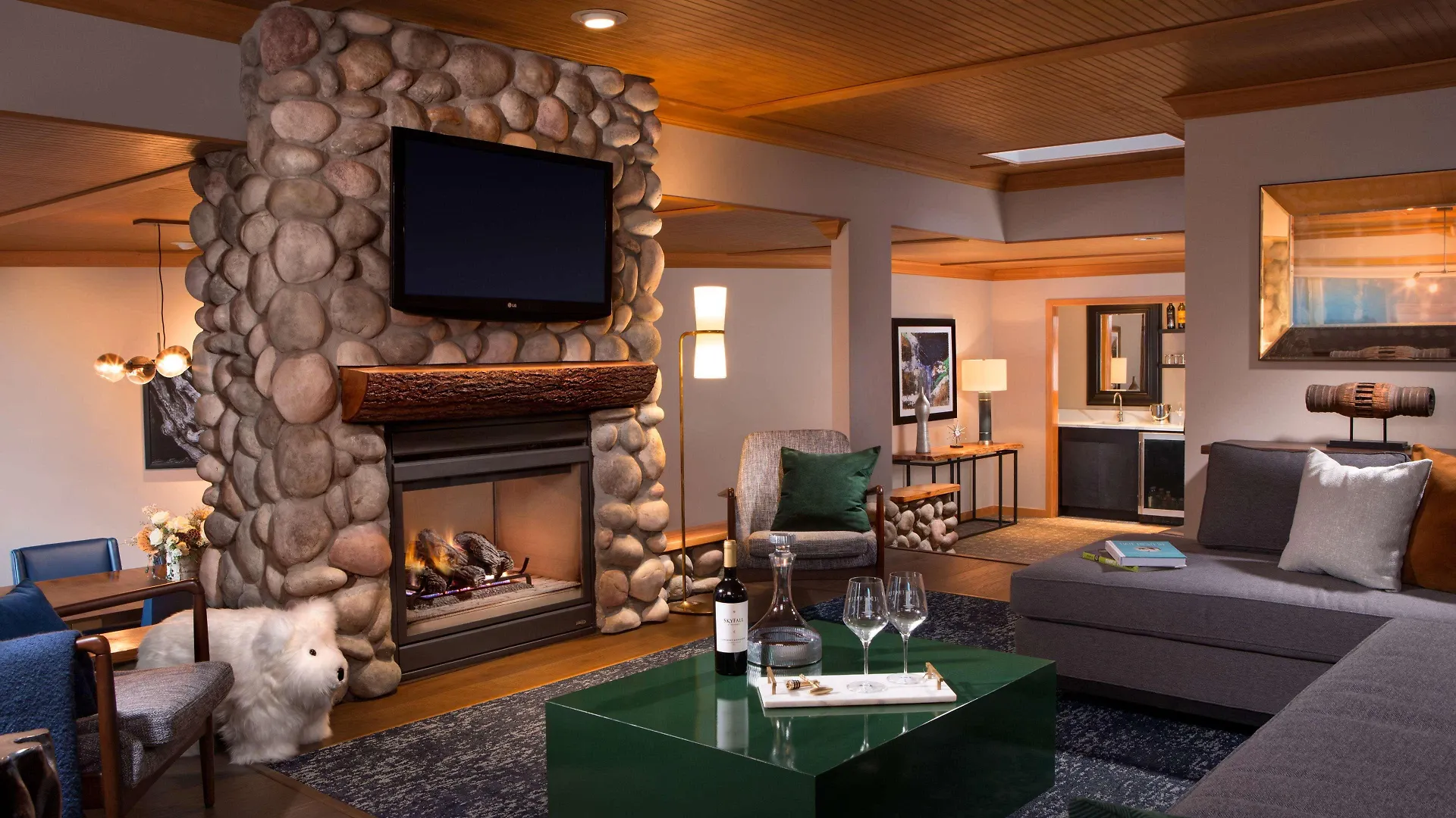 The Edgewater, A Noble House Hotel Seattle