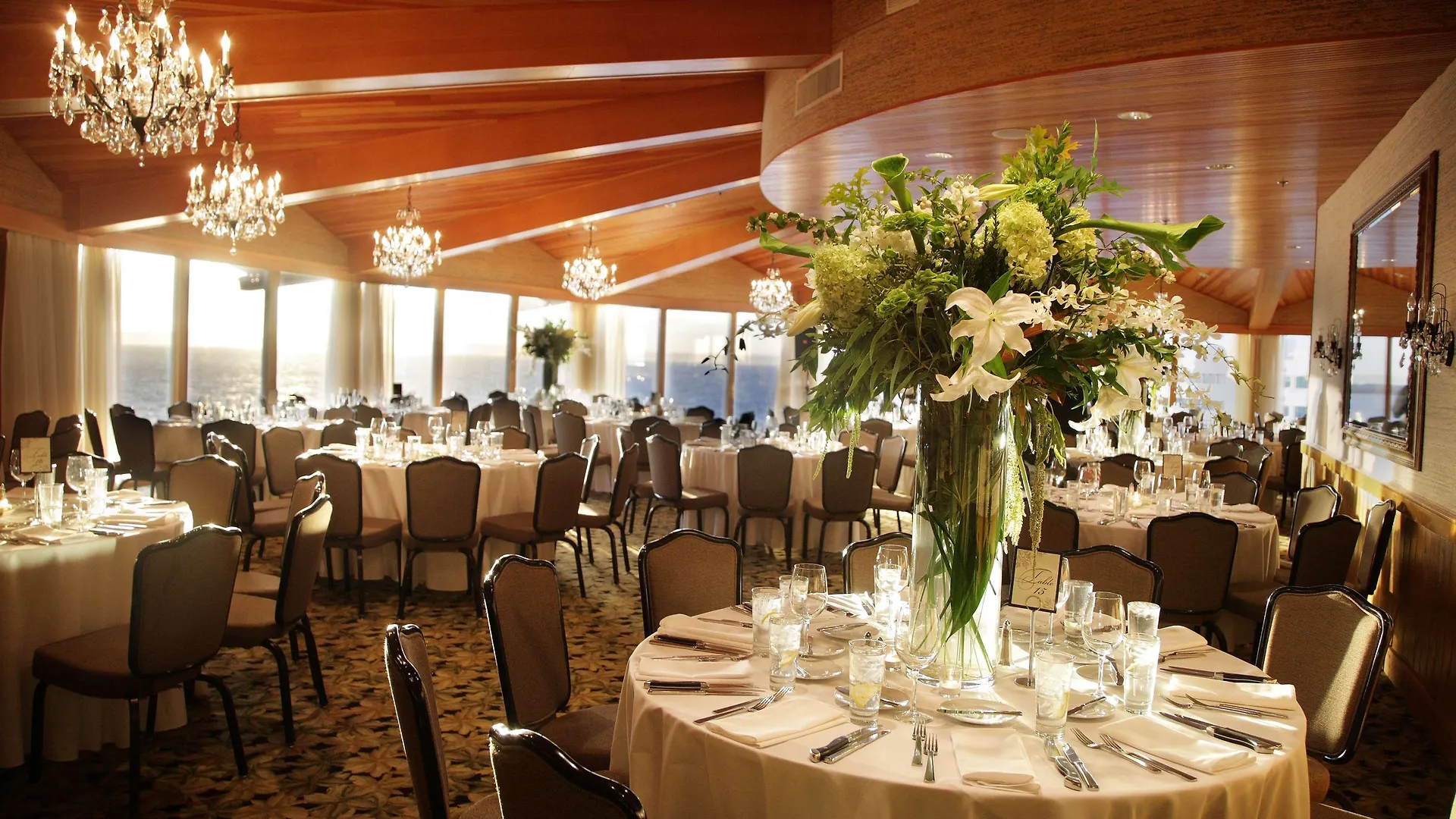 The Edgewater, A Noble House Hotel Seattle