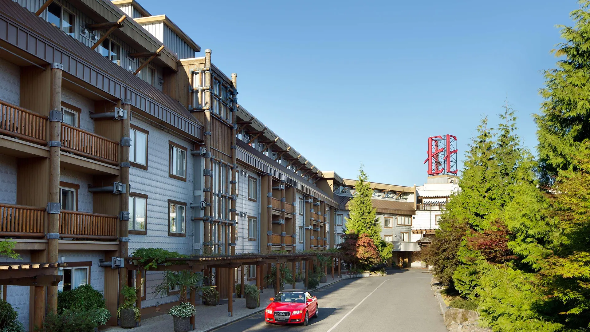 The Edgewater, A Noble House Hotel Seattle