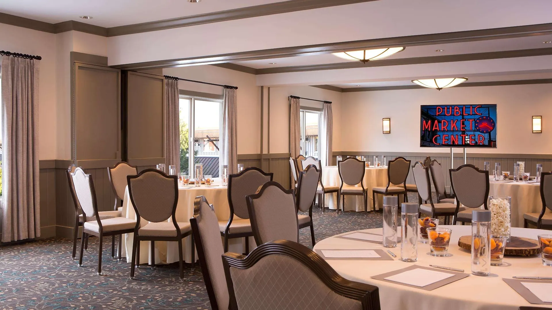 The Edgewater, A Noble House Hotel Seattle