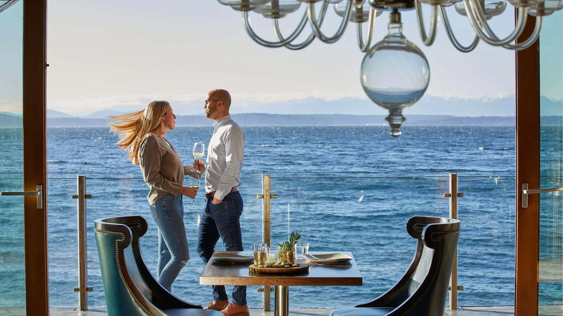 The Edgewater, A Noble House Hotel Seattle