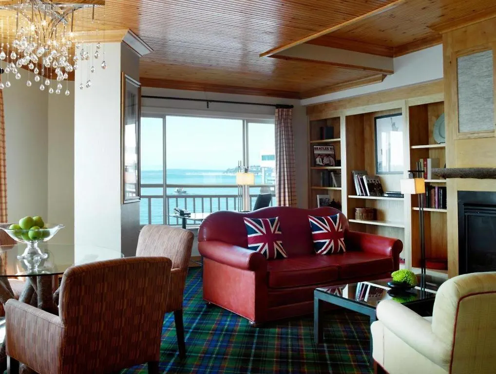 The Edgewater, A Noble House Hotel Seattle