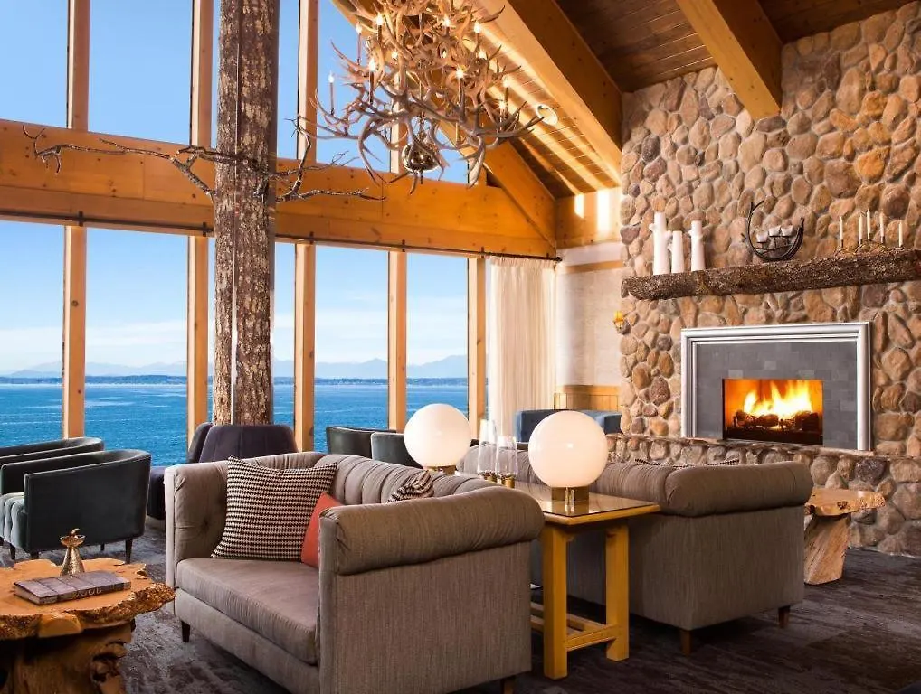 The Edgewater, A Noble House Hotel Seattle