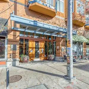 Apartment Belltown Court Ii, Seattle