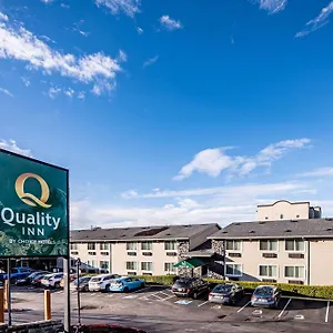 Quality Airport-seattle ** Ситак
