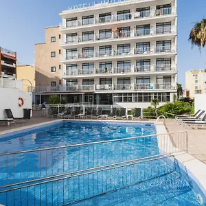 Hotel Amic Miraflores Can Pastilla (Mallorca)