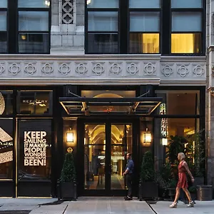 Hotel Refinery - Nueva York