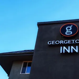 Georgetown ** Seattle