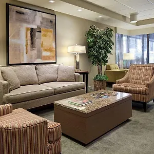 Hotel Sixth Avenue, Seattle