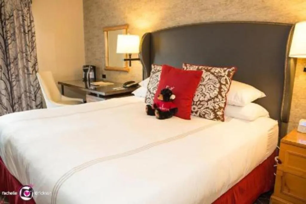The Edgewater, A Noble House Hotel Сиэтл