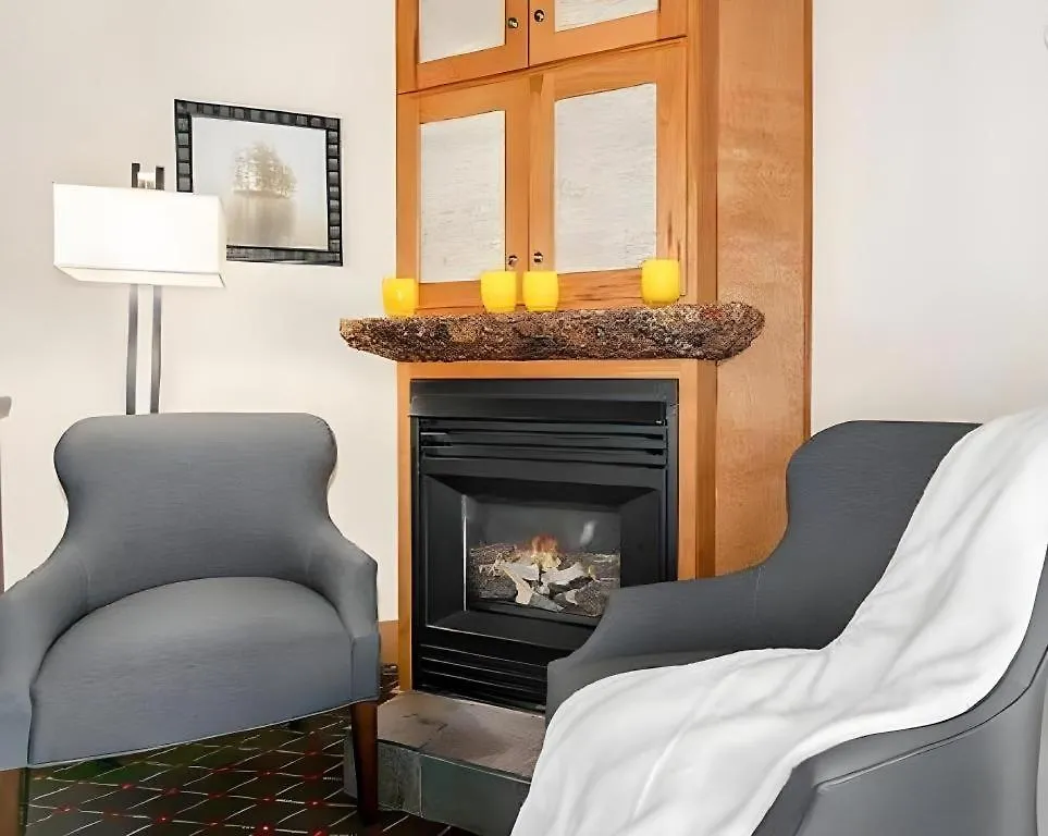 The Edgewater, A Noble House Hotel Сиэтл