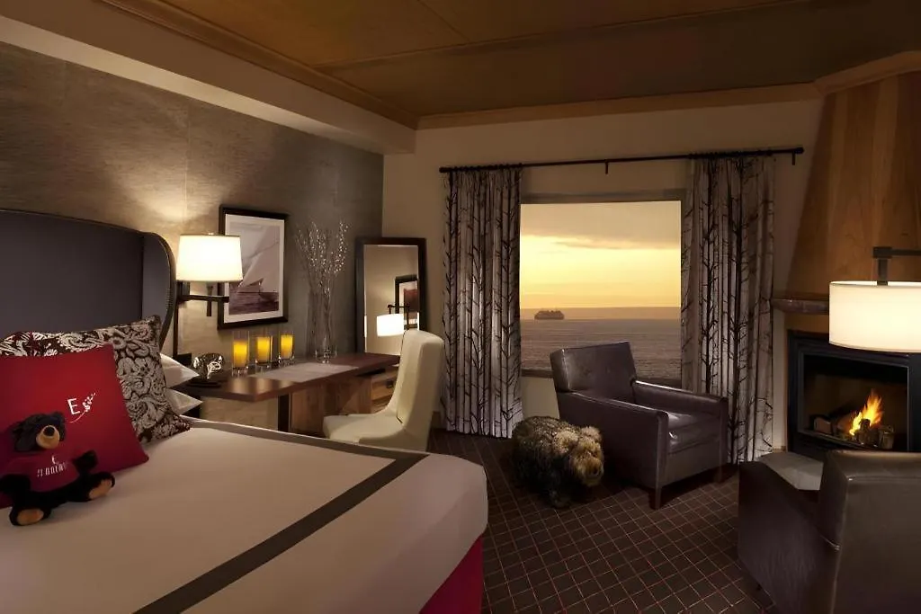 The Edgewater, A Noble House Hotel Сиэтл