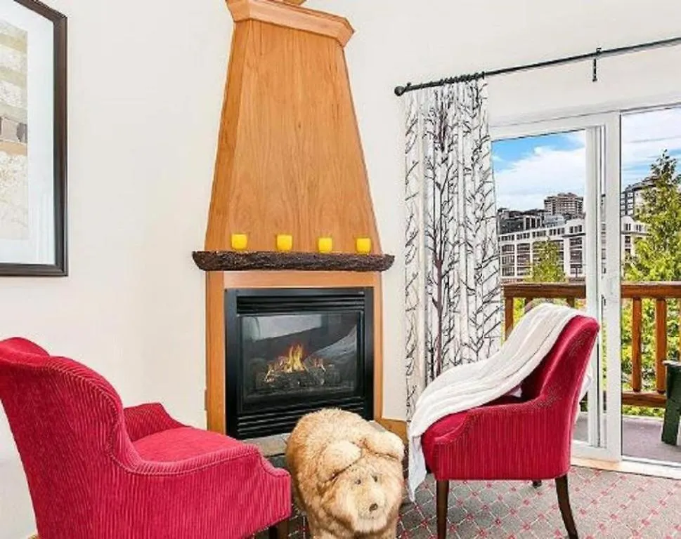 The Edgewater, A Noble House Hotel Seattle