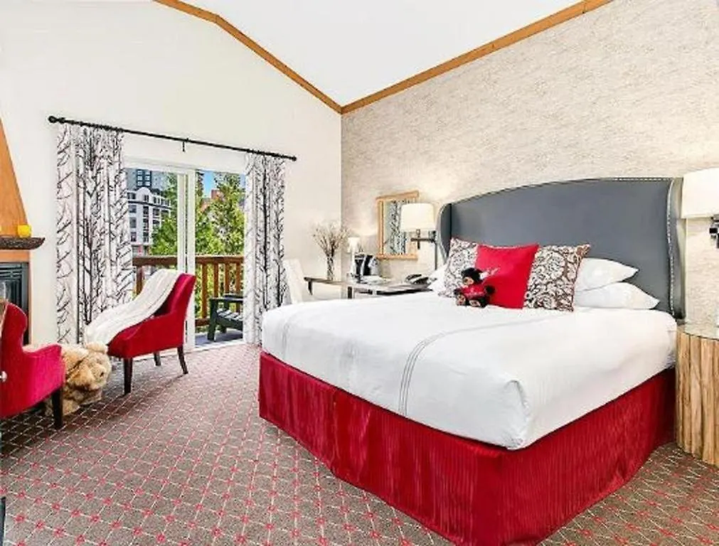 The Edgewater, A Noble House Hotel Seattle
