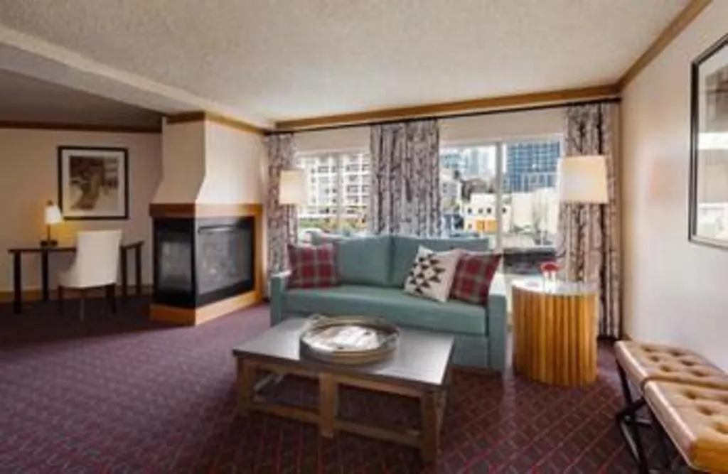The Edgewater, A Noble House Hotel Сиэтл