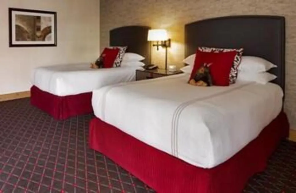 The Edgewater, A Noble House Hotel Сиэтл