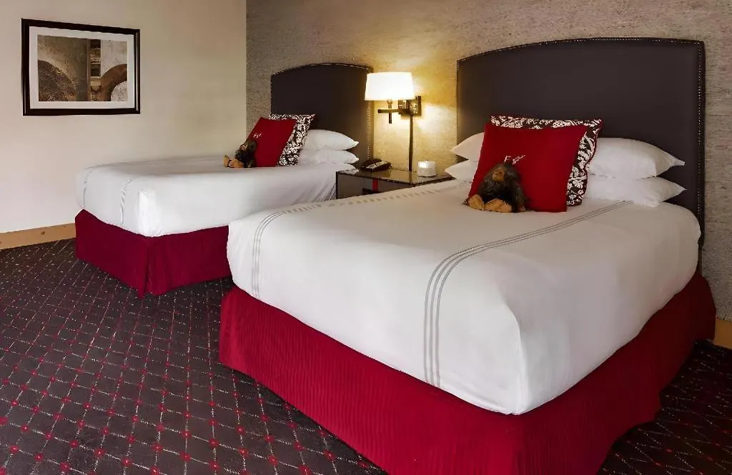 The Edgewater, A Noble House Hotel Сиэтл
