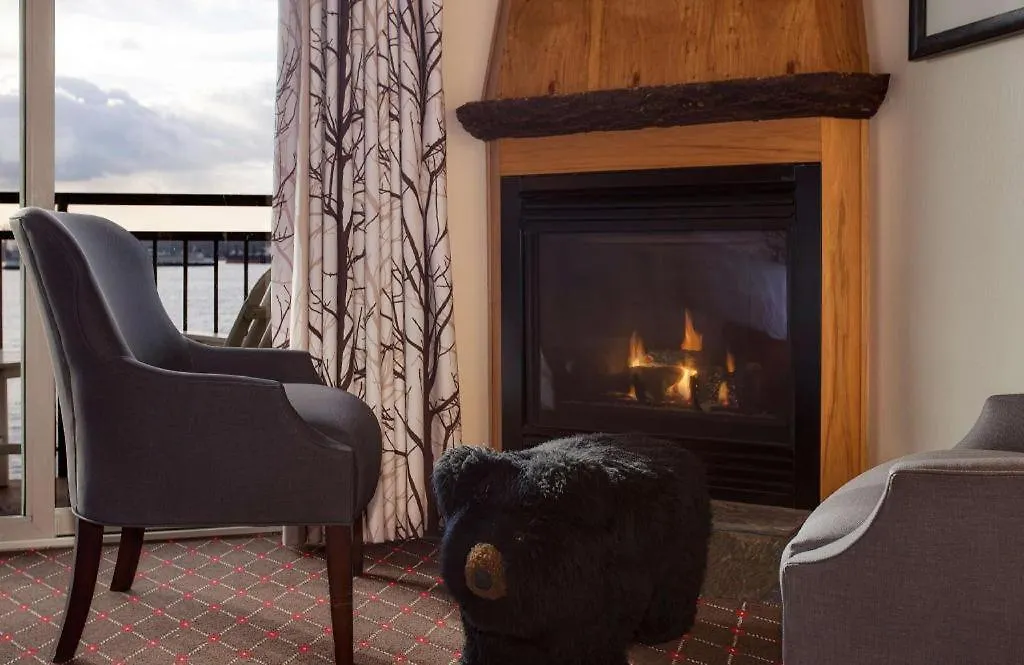 The Edgewater, A Noble House Hotel Сиэтл