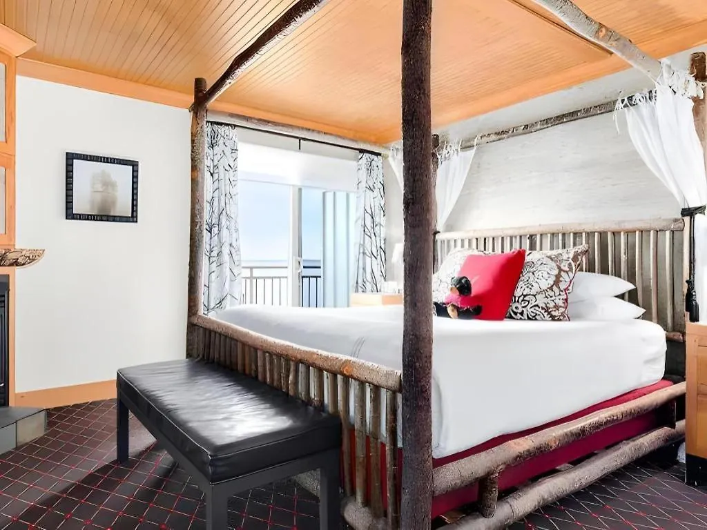 The Edgewater, A Noble House Hotel Сиэтл