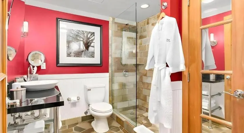 The Edgewater, A Noble House Hotel Seattle 4*,