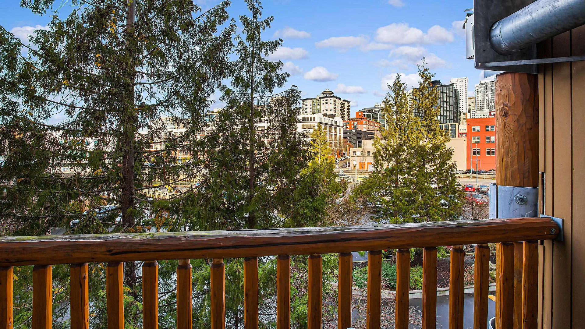 The Edgewater, A Noble House Hotel Seattle