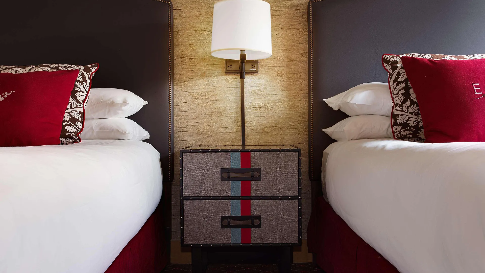 The Edgewater, A Noble House Hotel Seattle United States