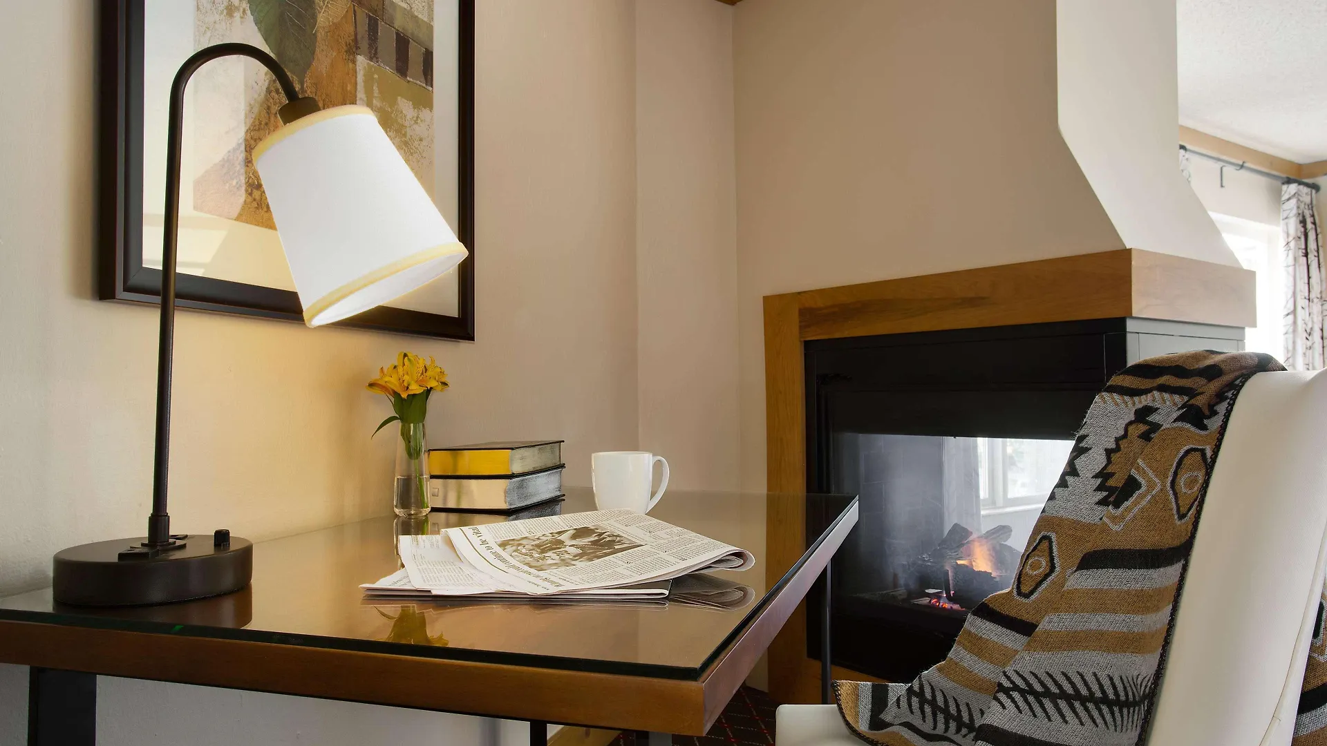 The Edgewater, A Noble House Hotel Seattle 4*,  United States