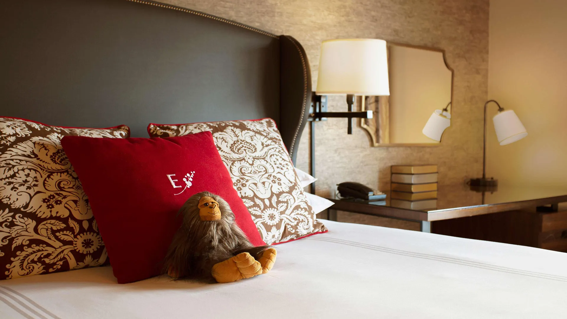 The Edgewater, A Noble House Hotel Seattle