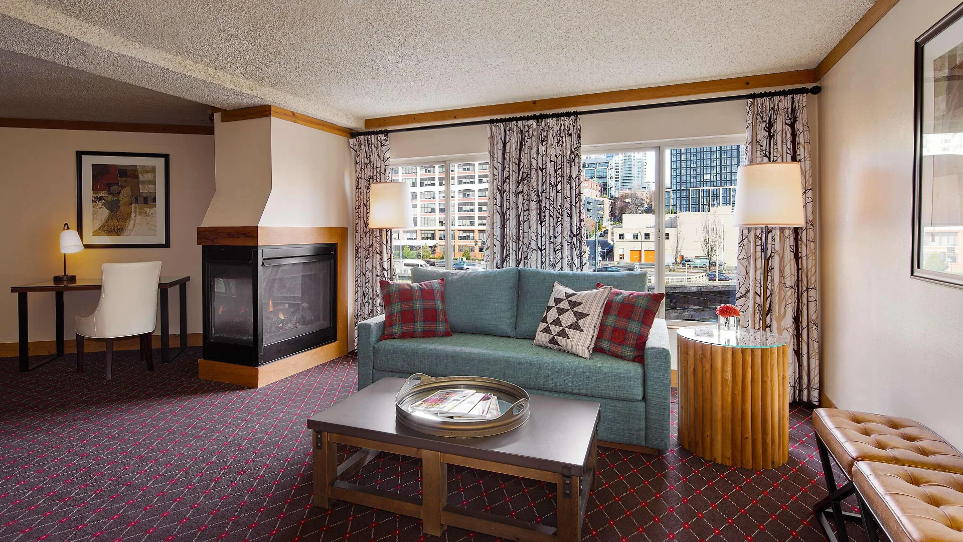 The Edgewater, A Noble House Hotel Seattle