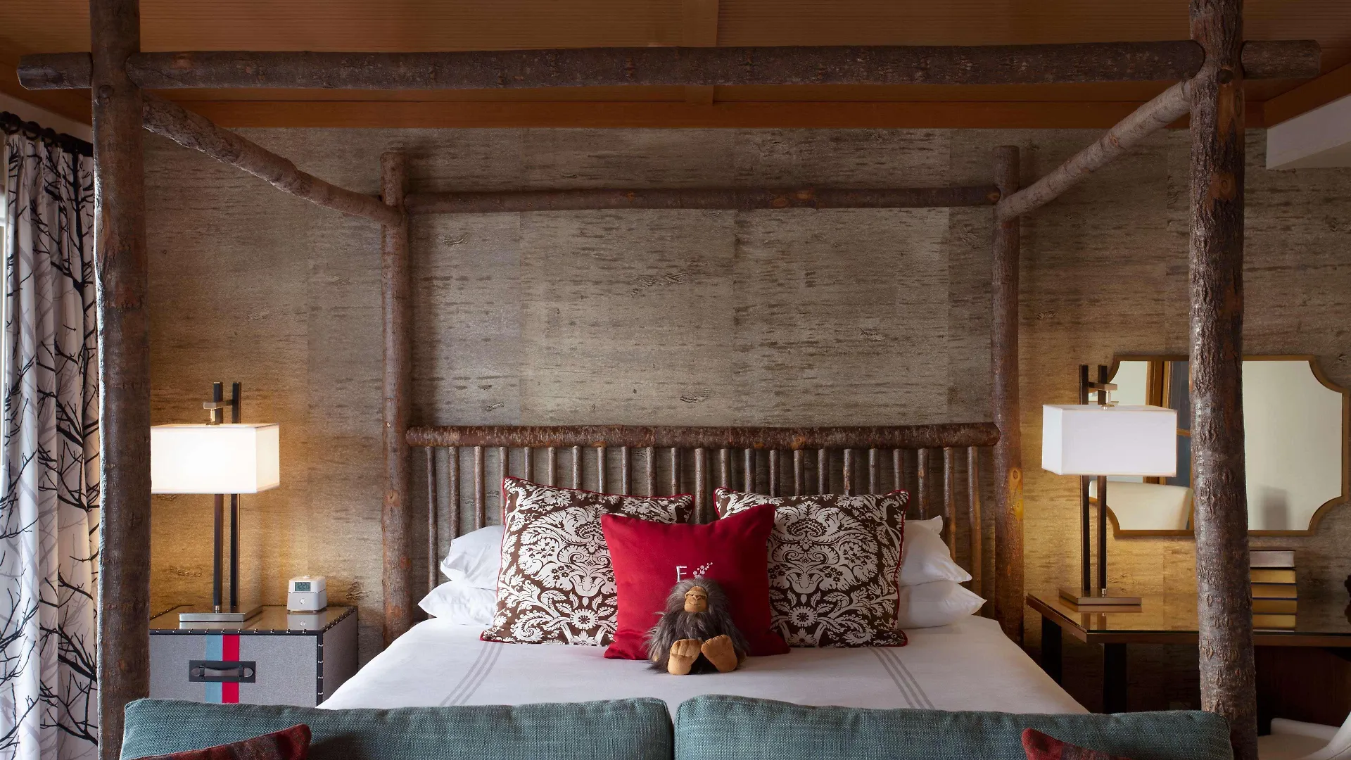 The Edgewater, A Noble House Hotel Seattle 4*,