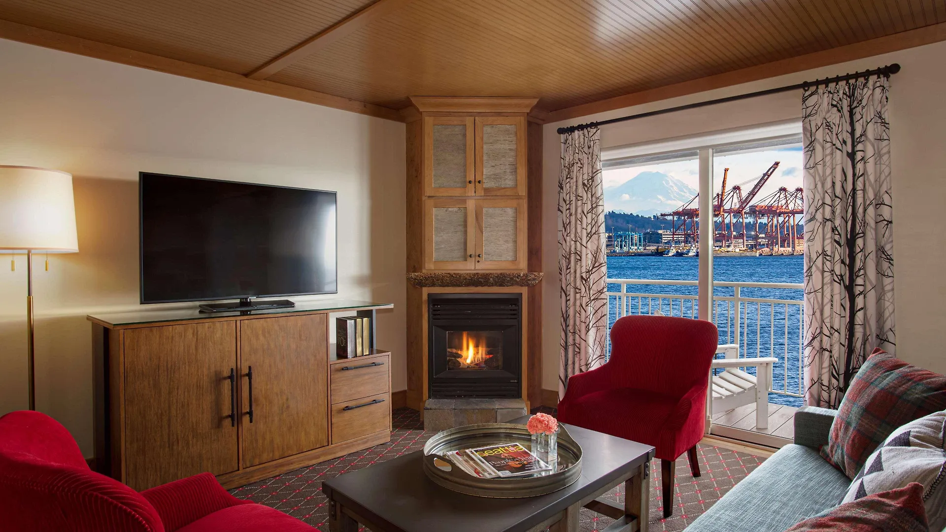 The Edgewater, A Noble House Hotel Seattle