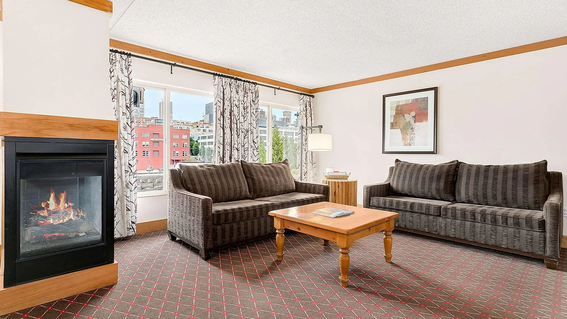 The Edgewater, A Noble House Hotel Seattle