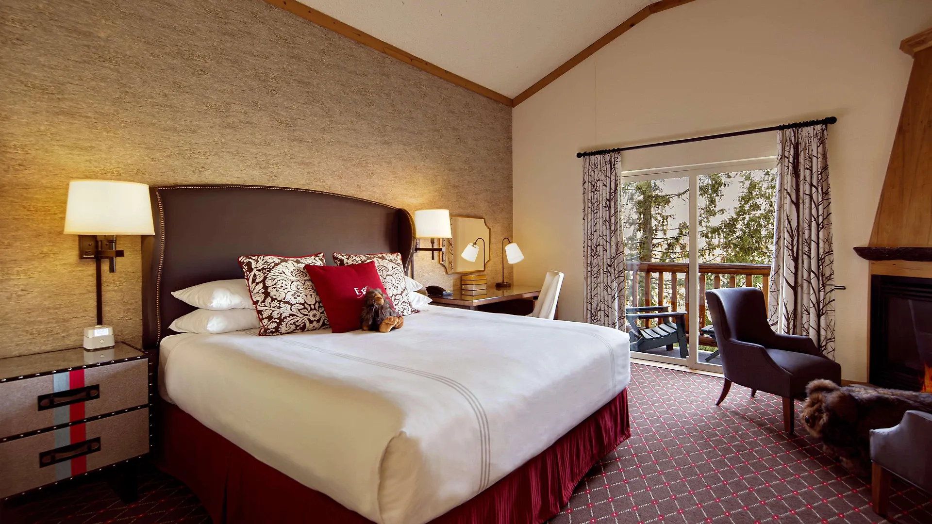 The Edgewater, A Noble House Hotel Seattle