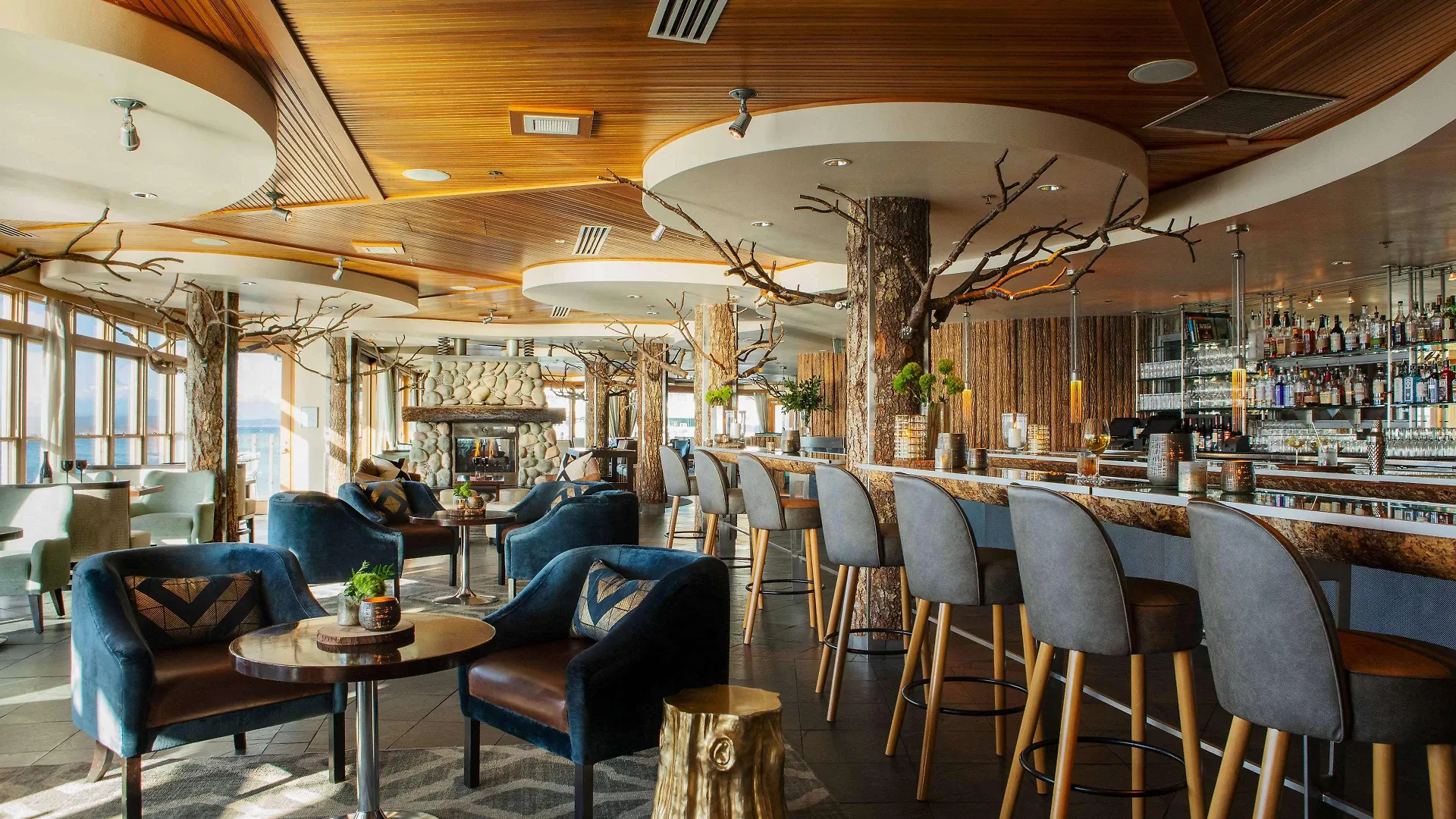 The Edgewater, A Noble House Hotel Seattle
