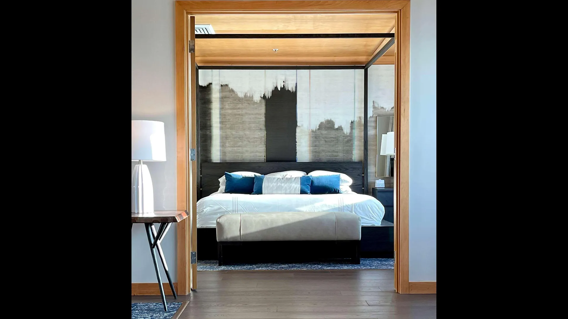 The Edgewater, A Noble House Hotel Seattle