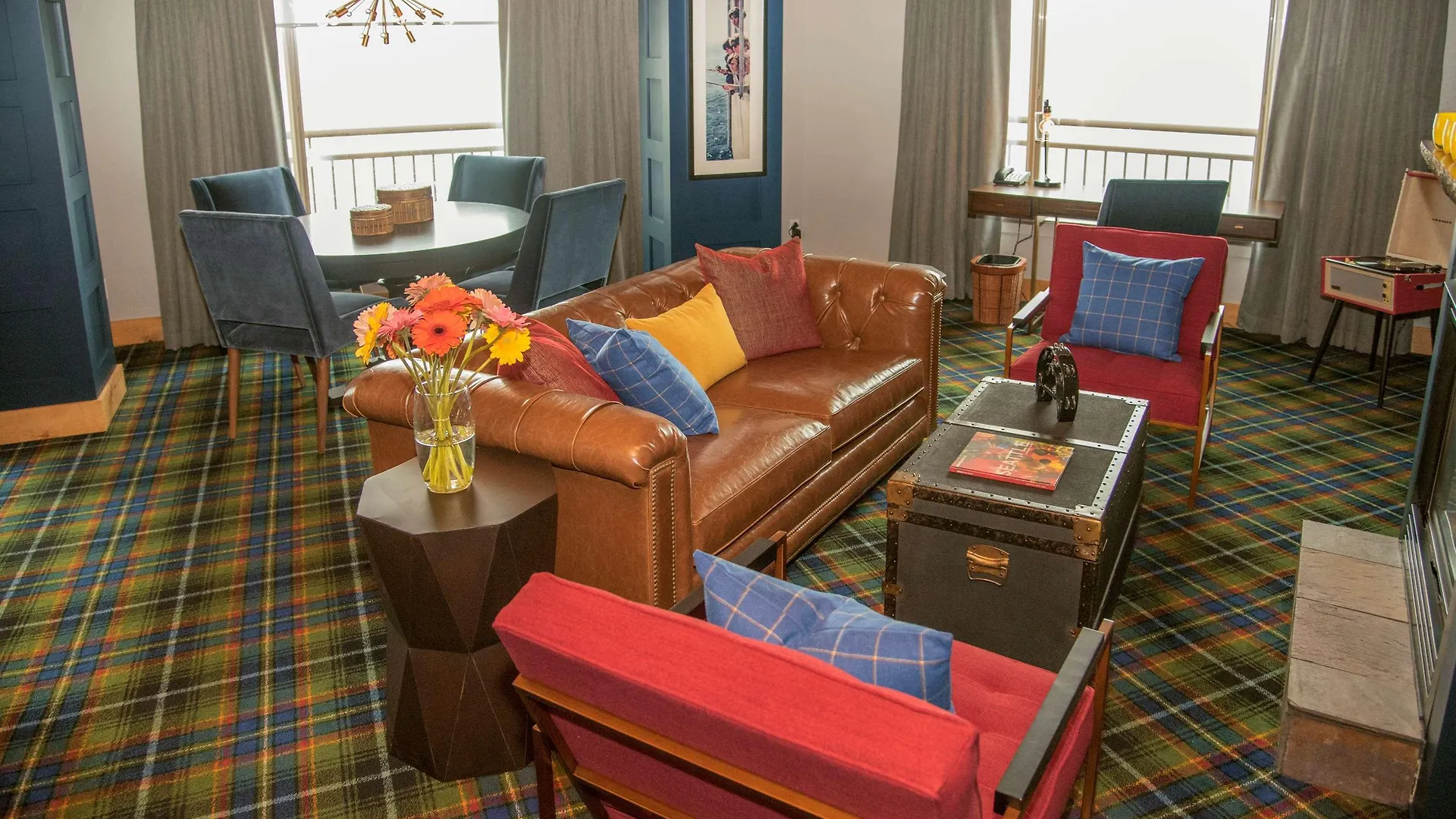 The Edgewater, A Noble House Hotel Seattle