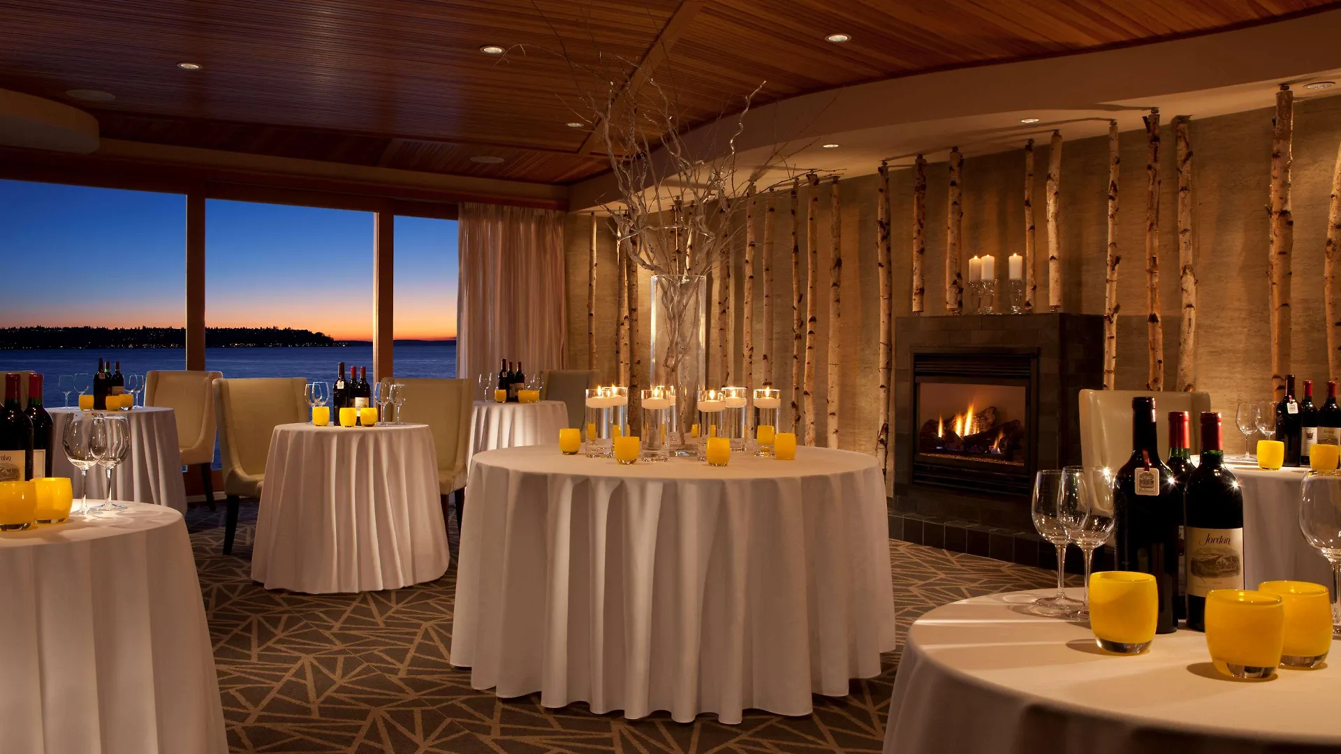 The Edgewater, A Noble House Hotel Seattle