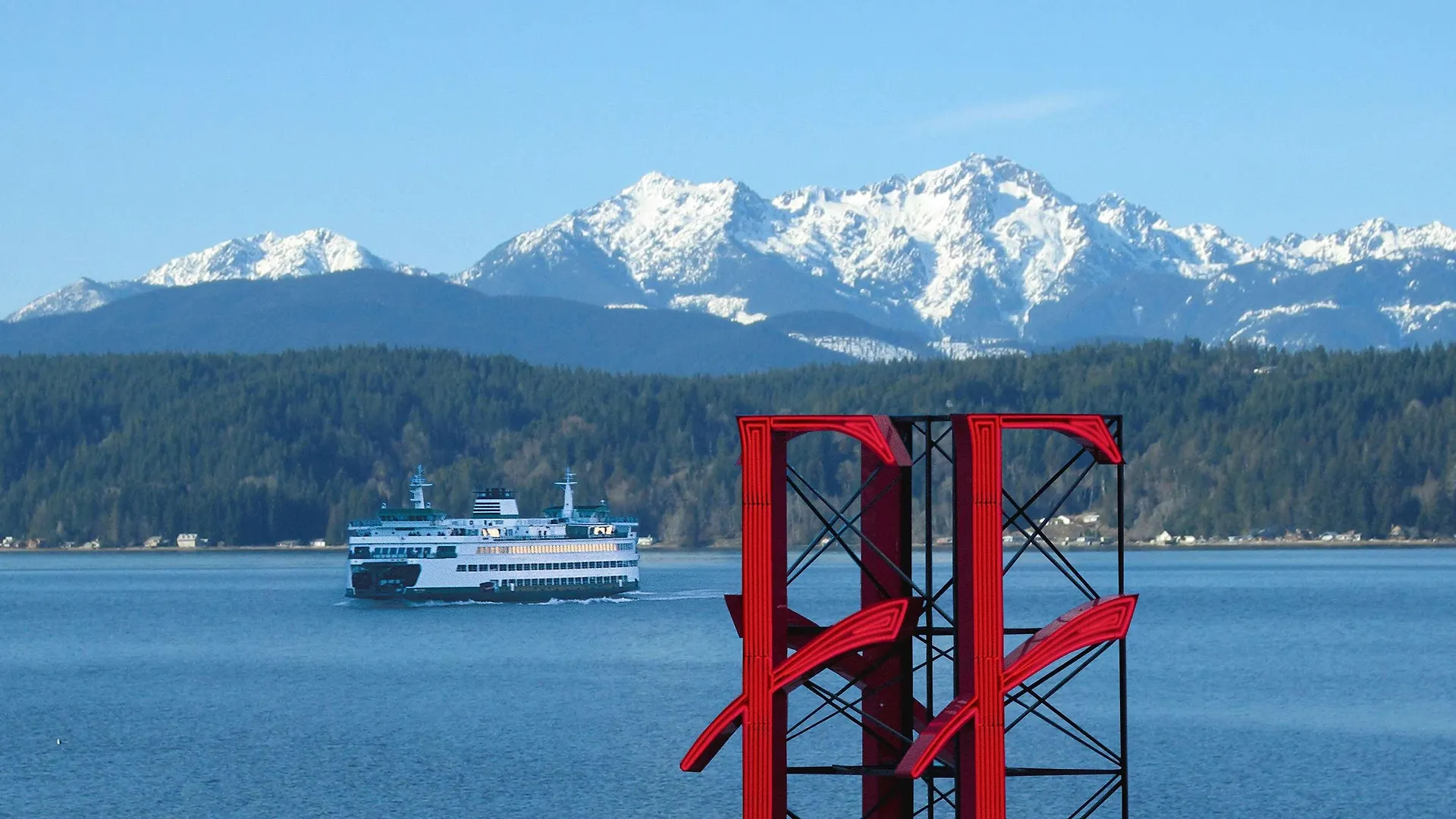 The Edgewater, A Noble House Hotel Seattle