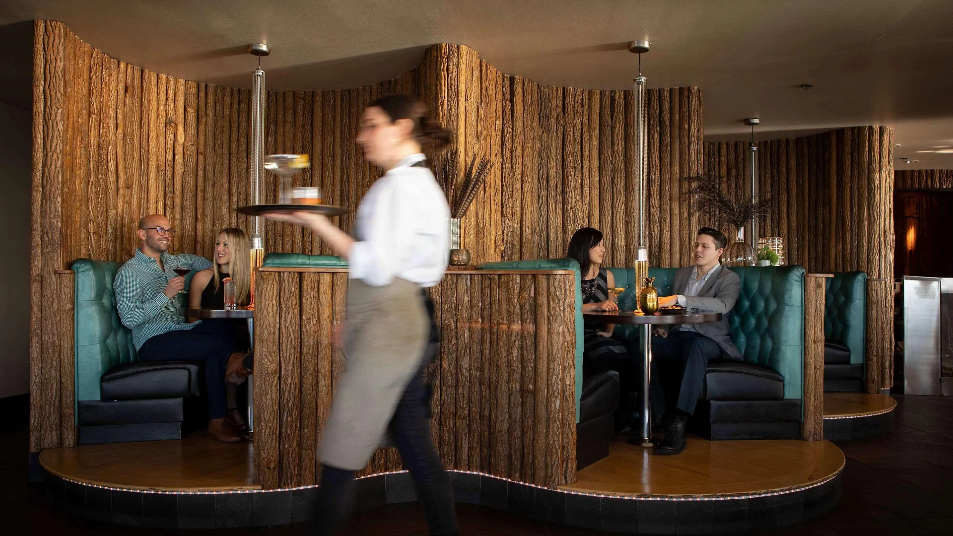 The Edgewater, A Noble House Hotel Seattle 4*,  United States