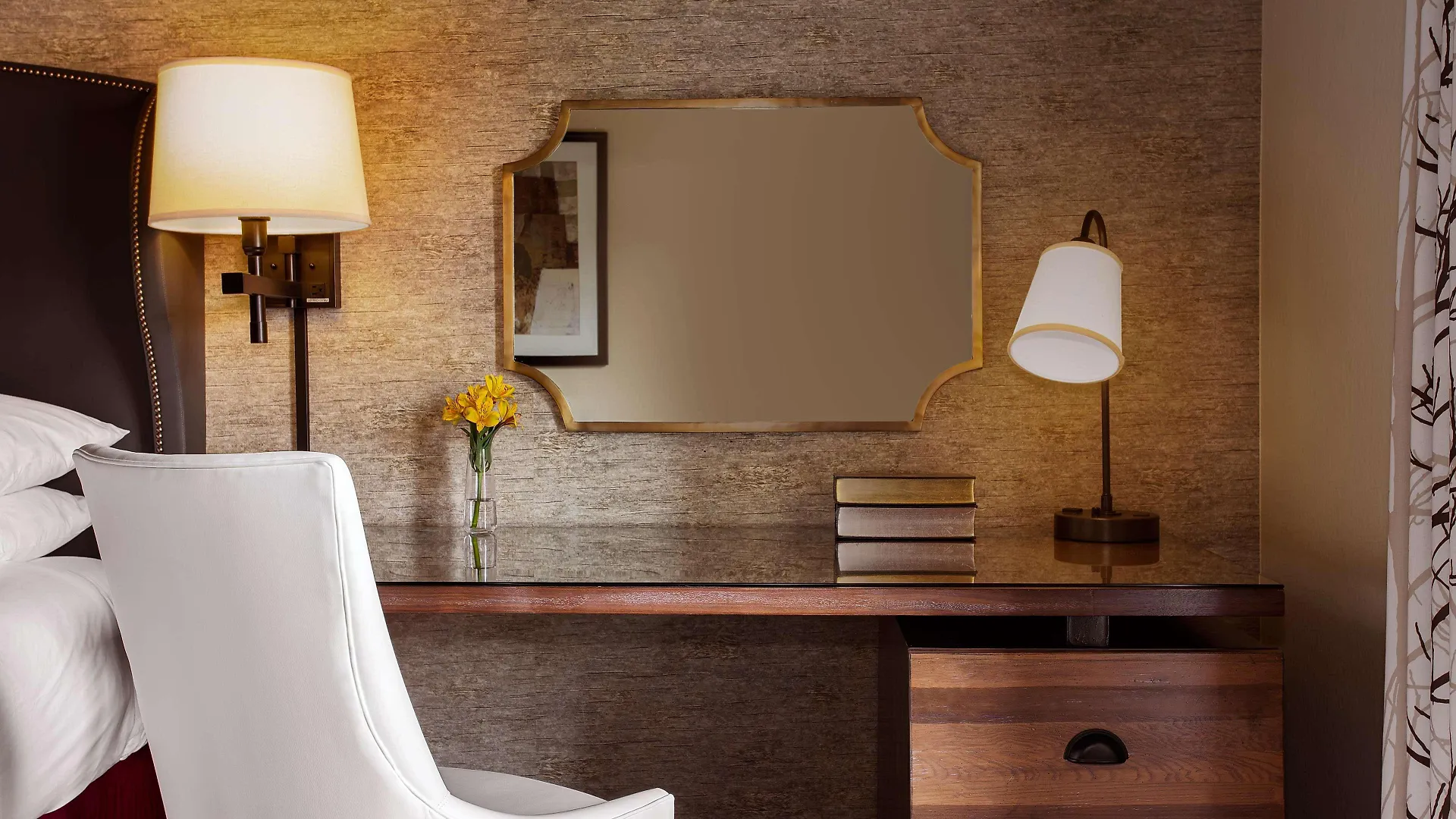 The Edgewater, A Noble House Hotel Seattle 4*,  United States