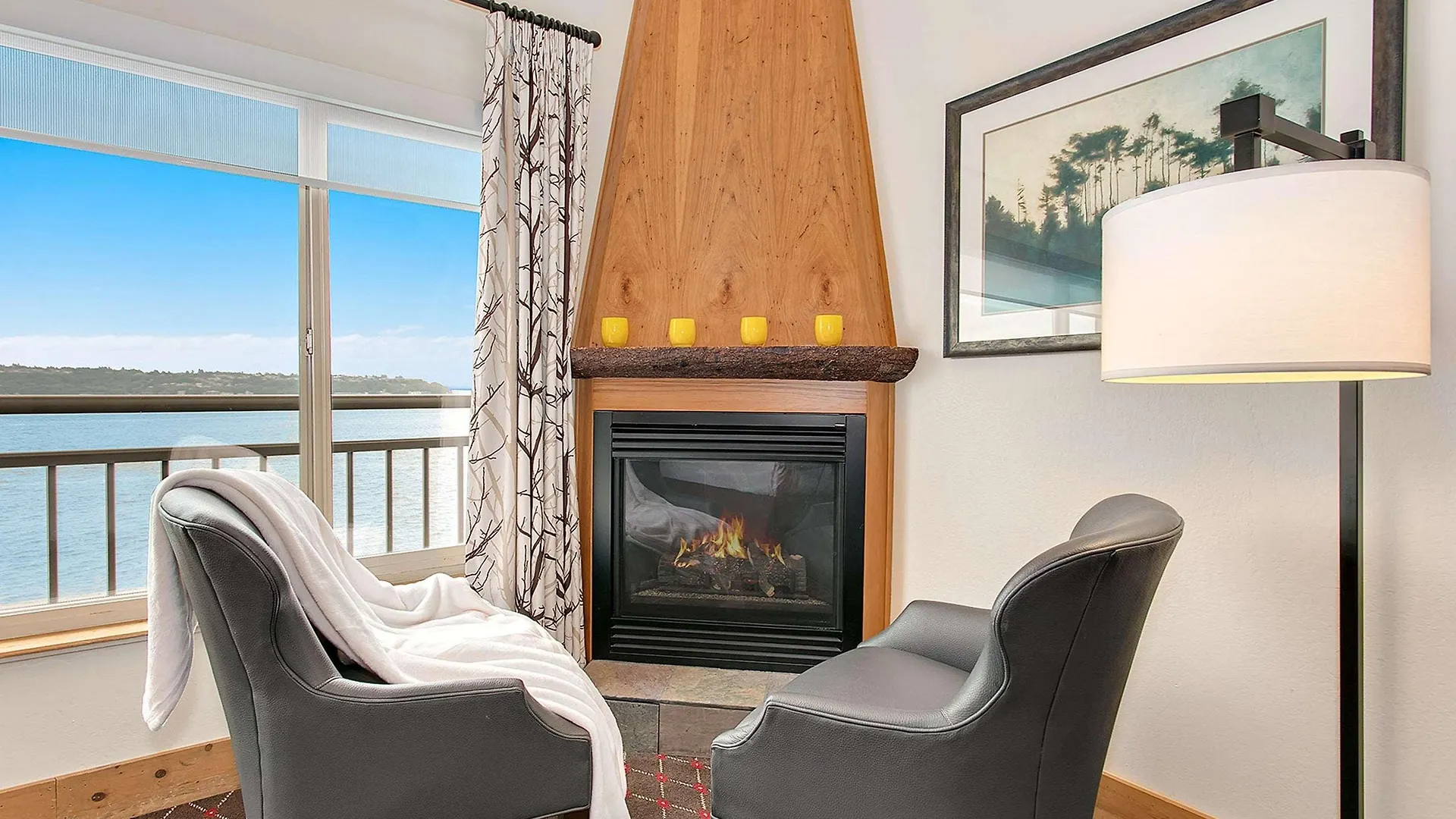 The Edgewater, A Noble House Hotel Seattle 4*,