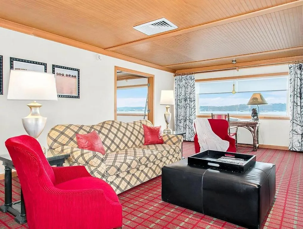 The Edgewater, A Noble House Hotel Seattle