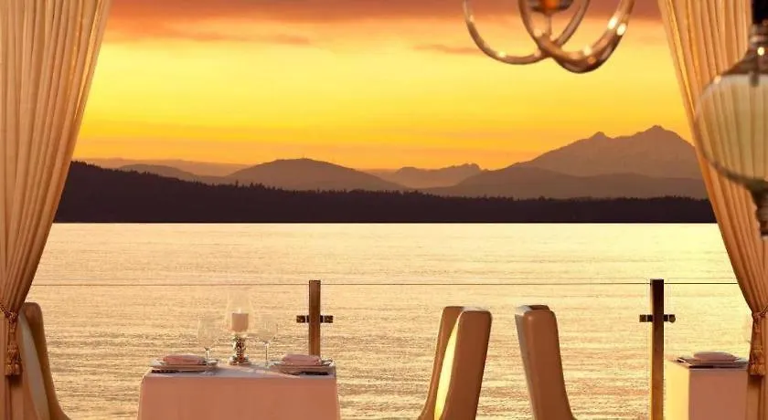 The Edgewater, A Noble House Hotel Seattle
