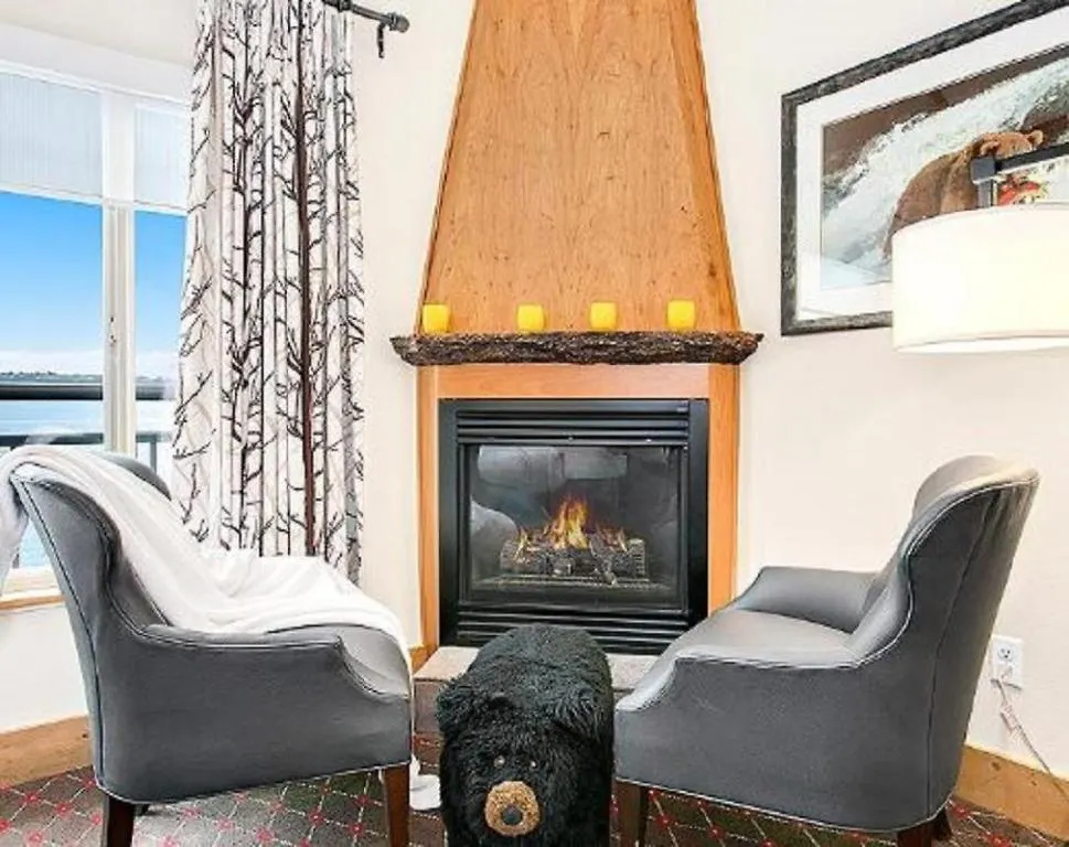 The Edgewater, A Noble House Hotel Seattle 4*,