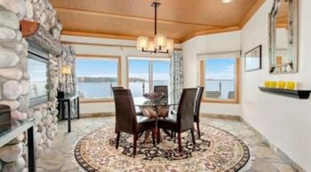 The Edgewater, A Noble House Hotel Seattle