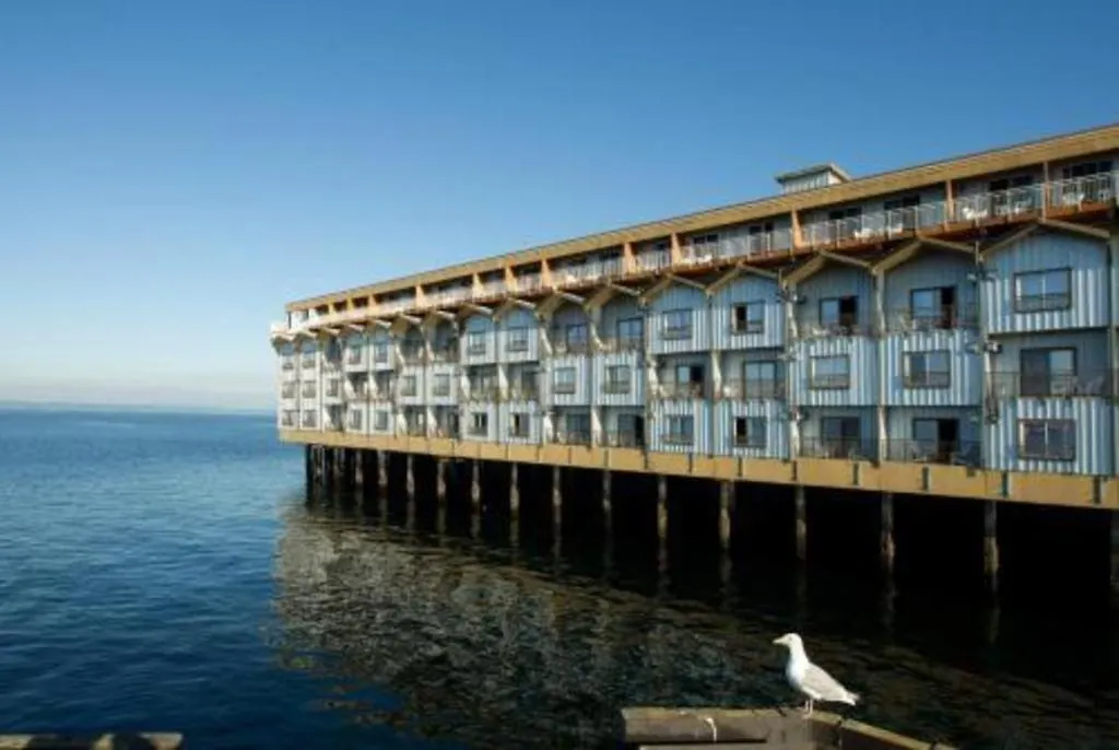 The Edgewater, A Noble House Hotel Seattle