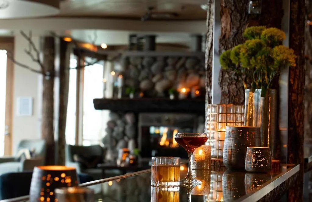 ****  The Edgewater, A Noble House Hotel Seattle United States