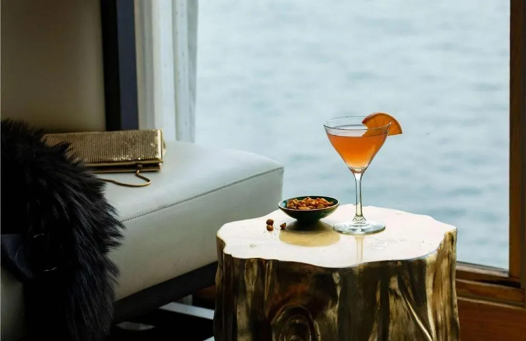 The Edgewater, A Noble House Hotel Seattle 4*,