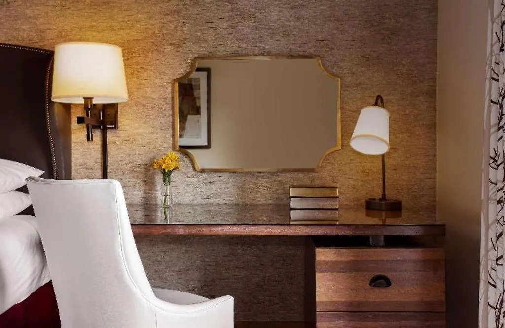 The Edgewater, A Noble House Hotel Seattle